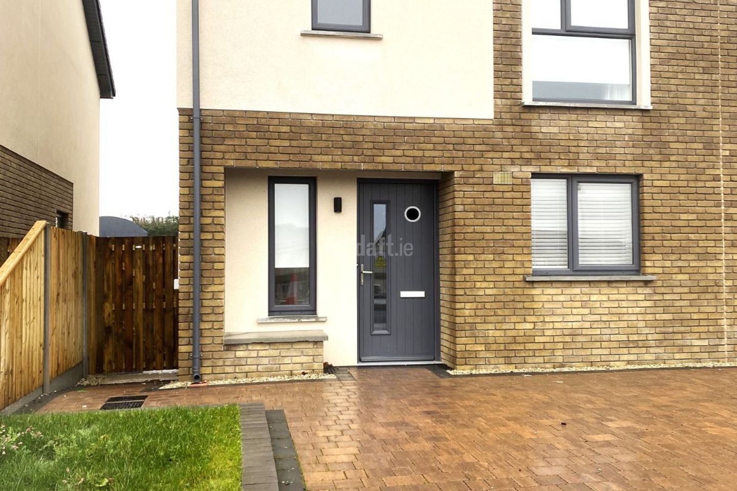 Greville Park, Mullingar, Mullingar, Co. Westmeath