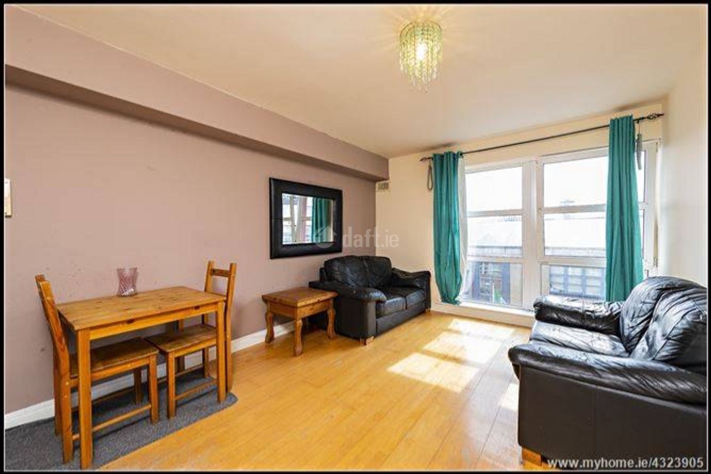 Apartment 68, The O'Casey, Gresham House, Sean Mac, Dublin 1