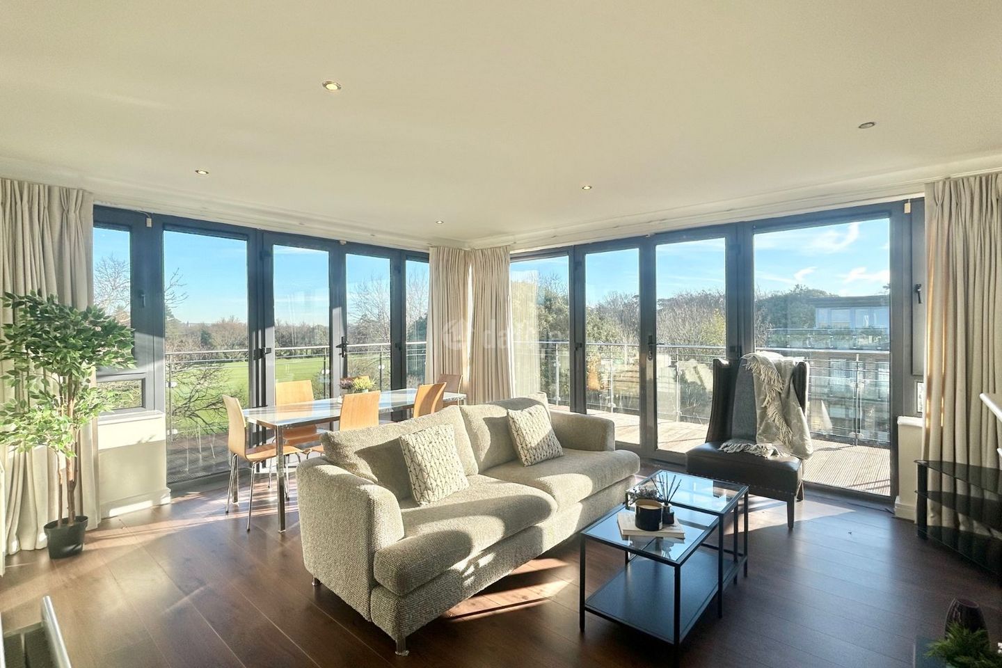 Bushy Park House, Templeogue Road, Terenure, Dublin 6W