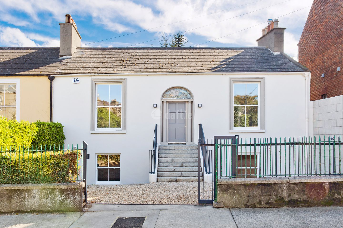 47 York Road, Dun Laoghaire, Co. Dublin