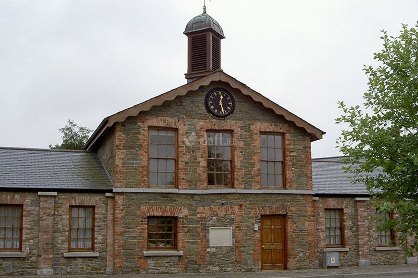 4 Old Court House, Market Square, Collon, Co. Louth