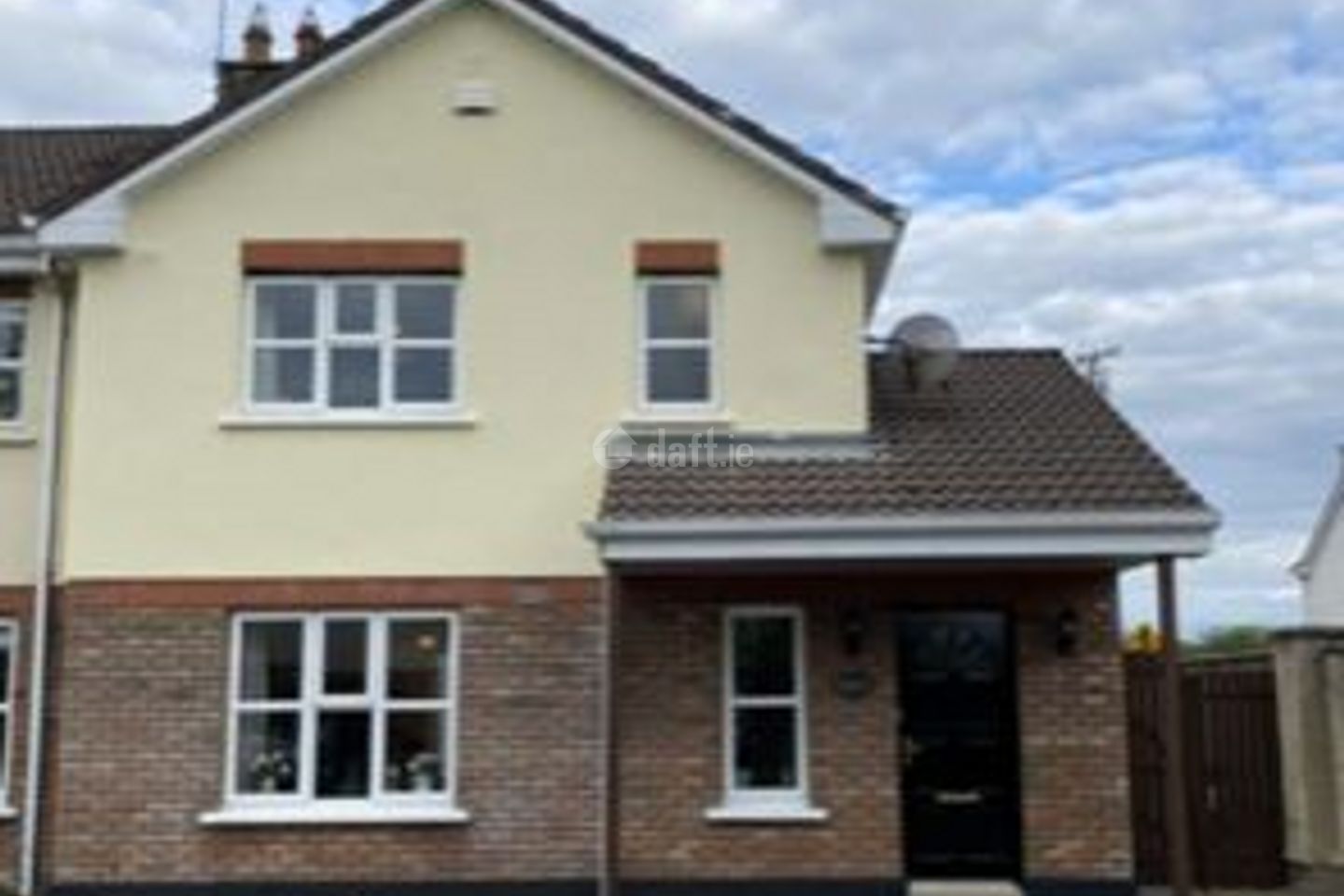 46 Castlemara, Annacotty, Castletroy, Co. Limerick