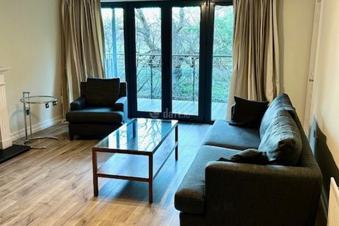 Bushy Park House, Templeogue Road, Terenure, Dublin 6W