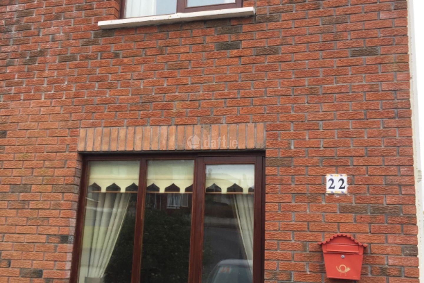22a Mulberry Park, Ballinode, Sligo, Ballinode, Co. Sligo