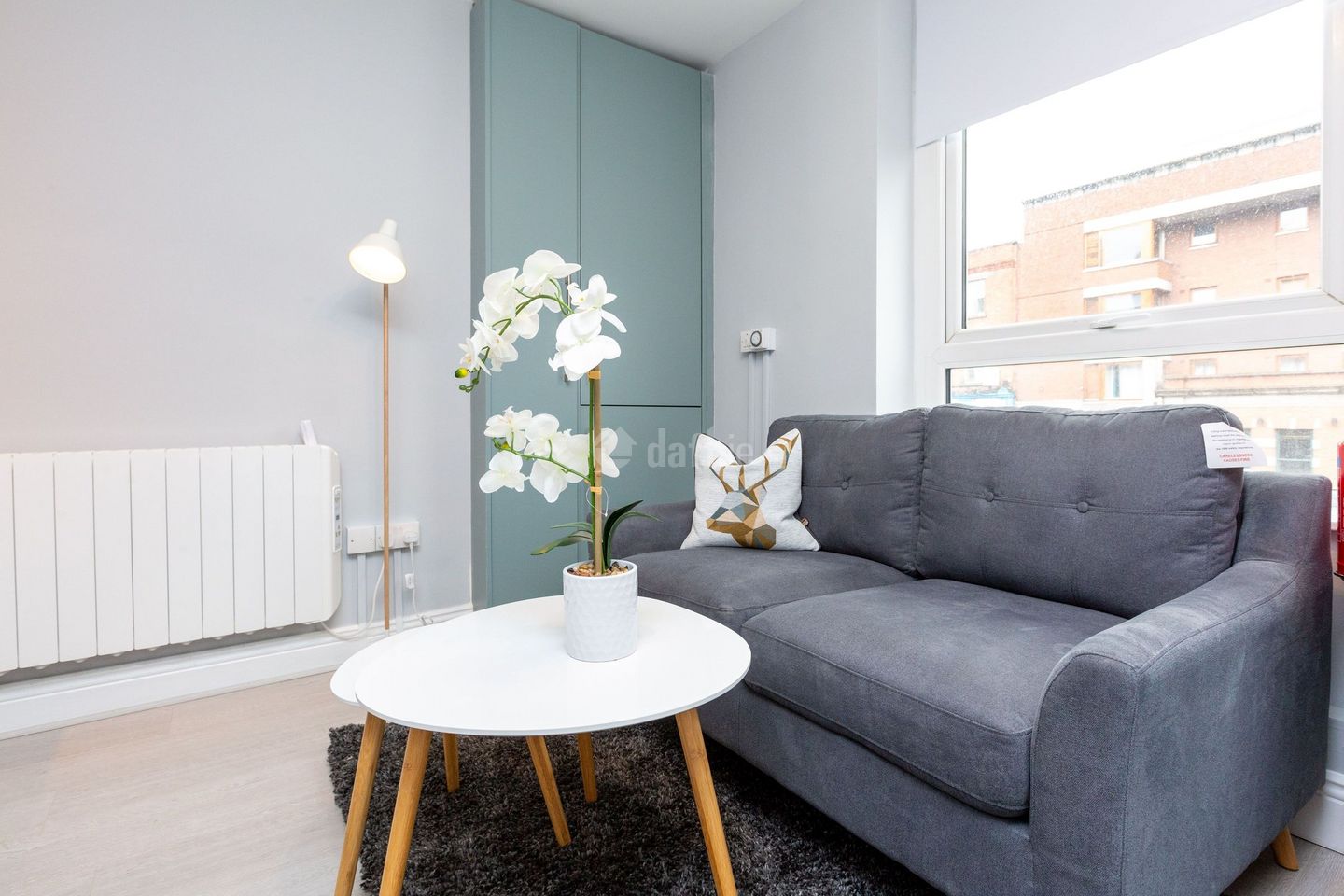 Apartment 1, 92 Rathmines Road Lower, Rathmines, Dublin 6