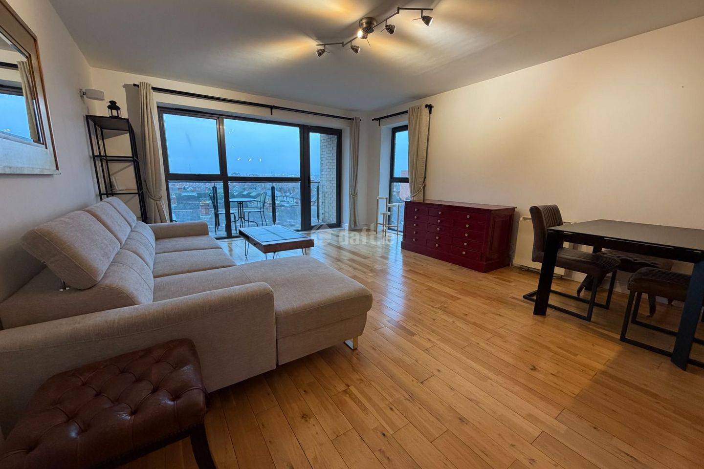 2 Bedroom Apartment, South Gate Apartments, The Coombe, Dublin 8