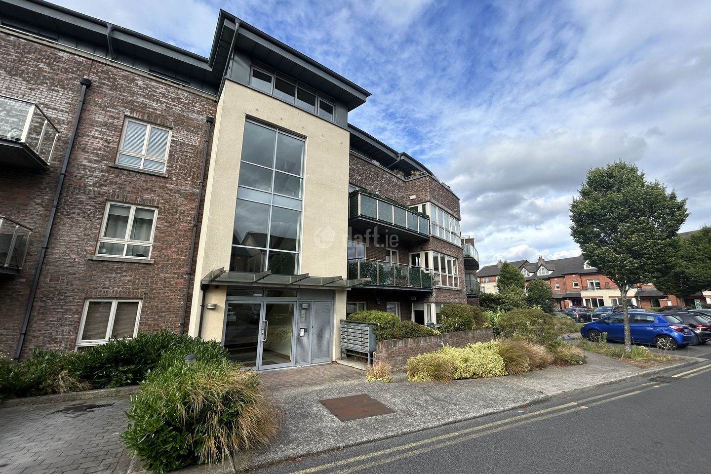 Apartment 54, The Crescent, Fortfield Square, Terenure, Dublin 6W