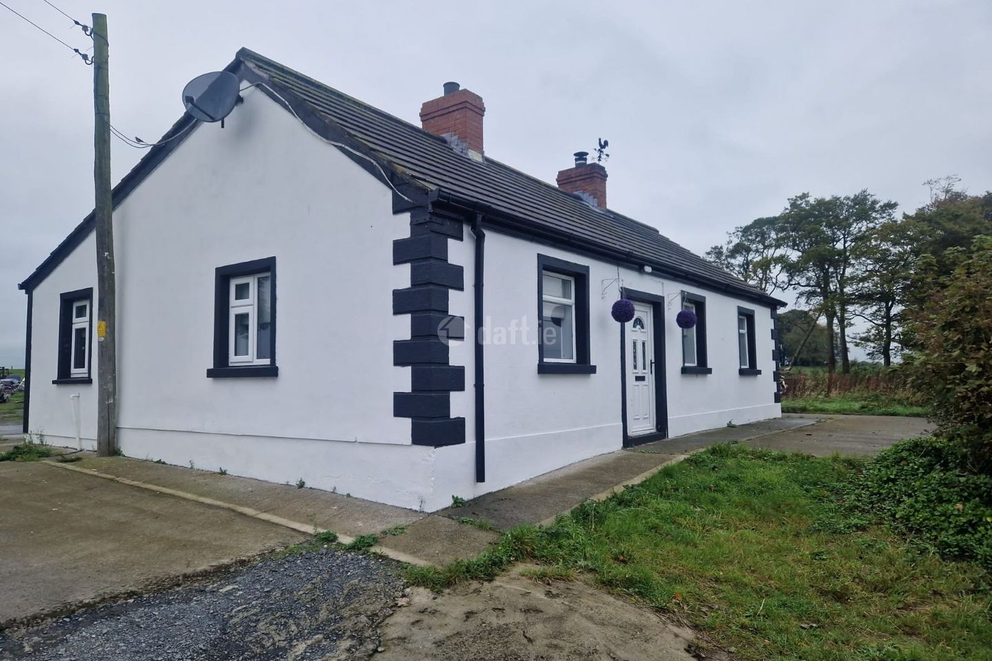 Carnalogue, Louth Village , Louth, Co. Louth