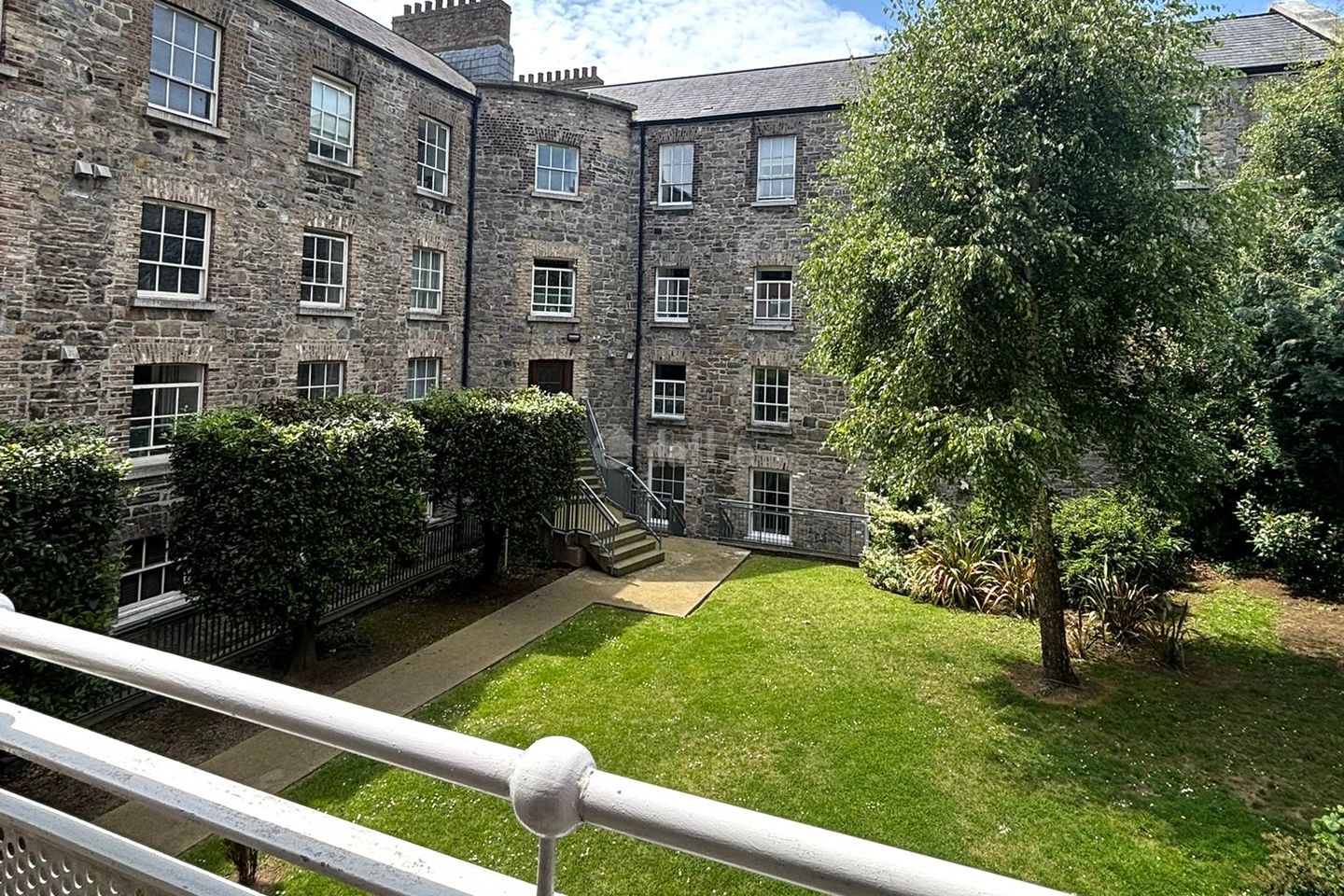 The Hardwicke, Morning Star Avenue, Dublin 7