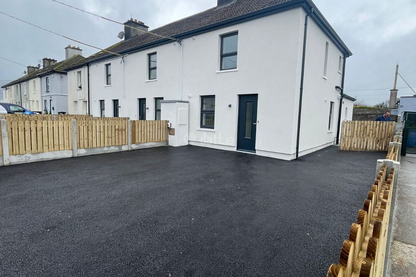 41 Lacey Avenue, Templemore, Templemore, Co. Tipperary