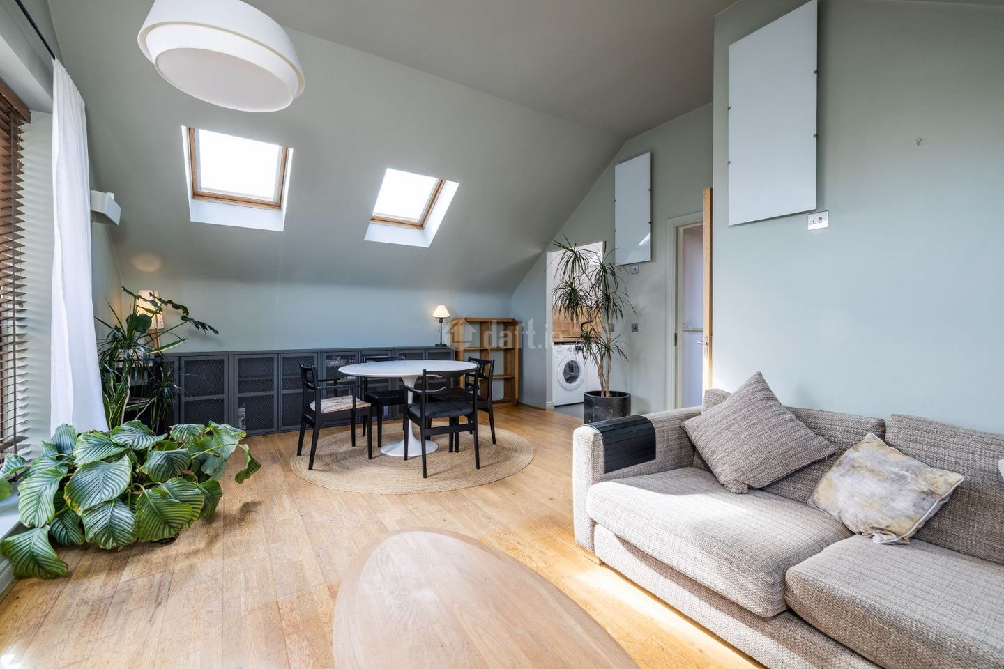 Apartment 30 , Portland Lock, North Circular Road, Dublin 1