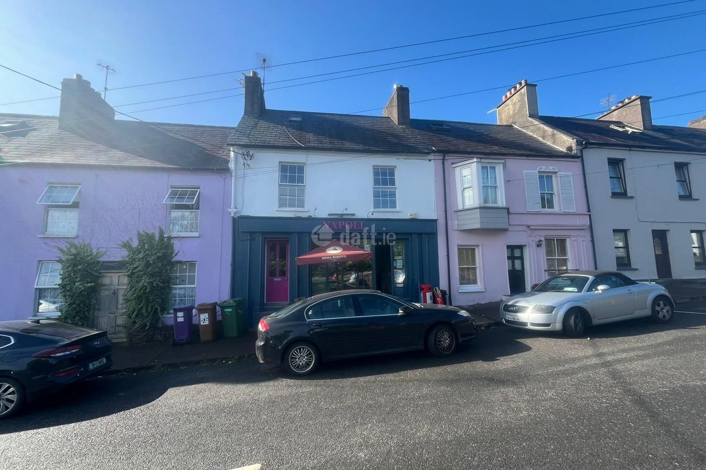 5 Castle Terrace, Monkstown, Monkstown, Co. Cork