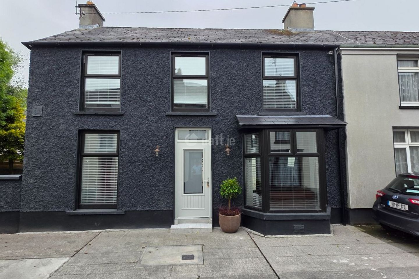4 The Villas, Northgate Street, Athlone, Co. Westmeath
