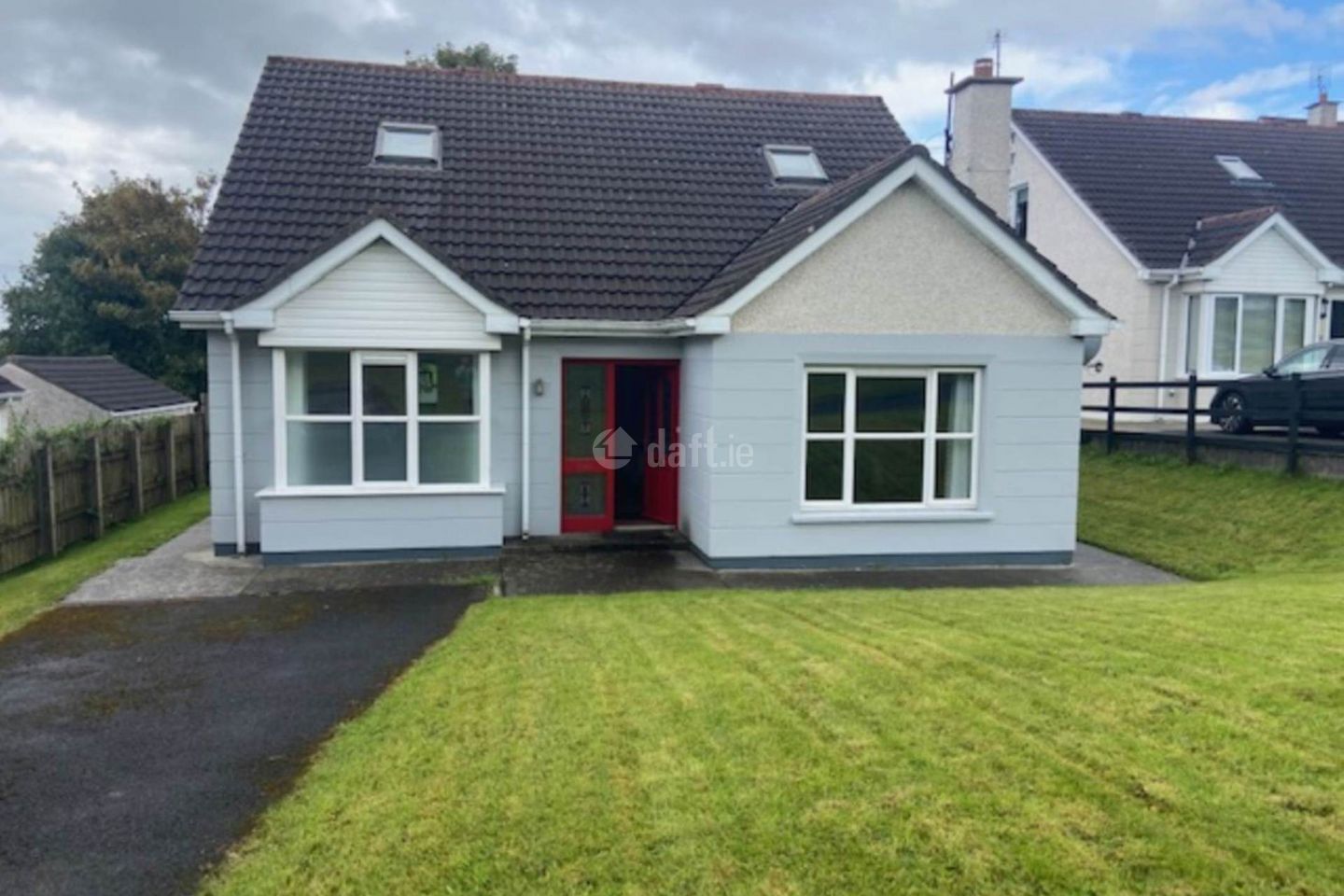 20 Rowan Park, Lismonaghan, Letterkenny, Co. Donegal