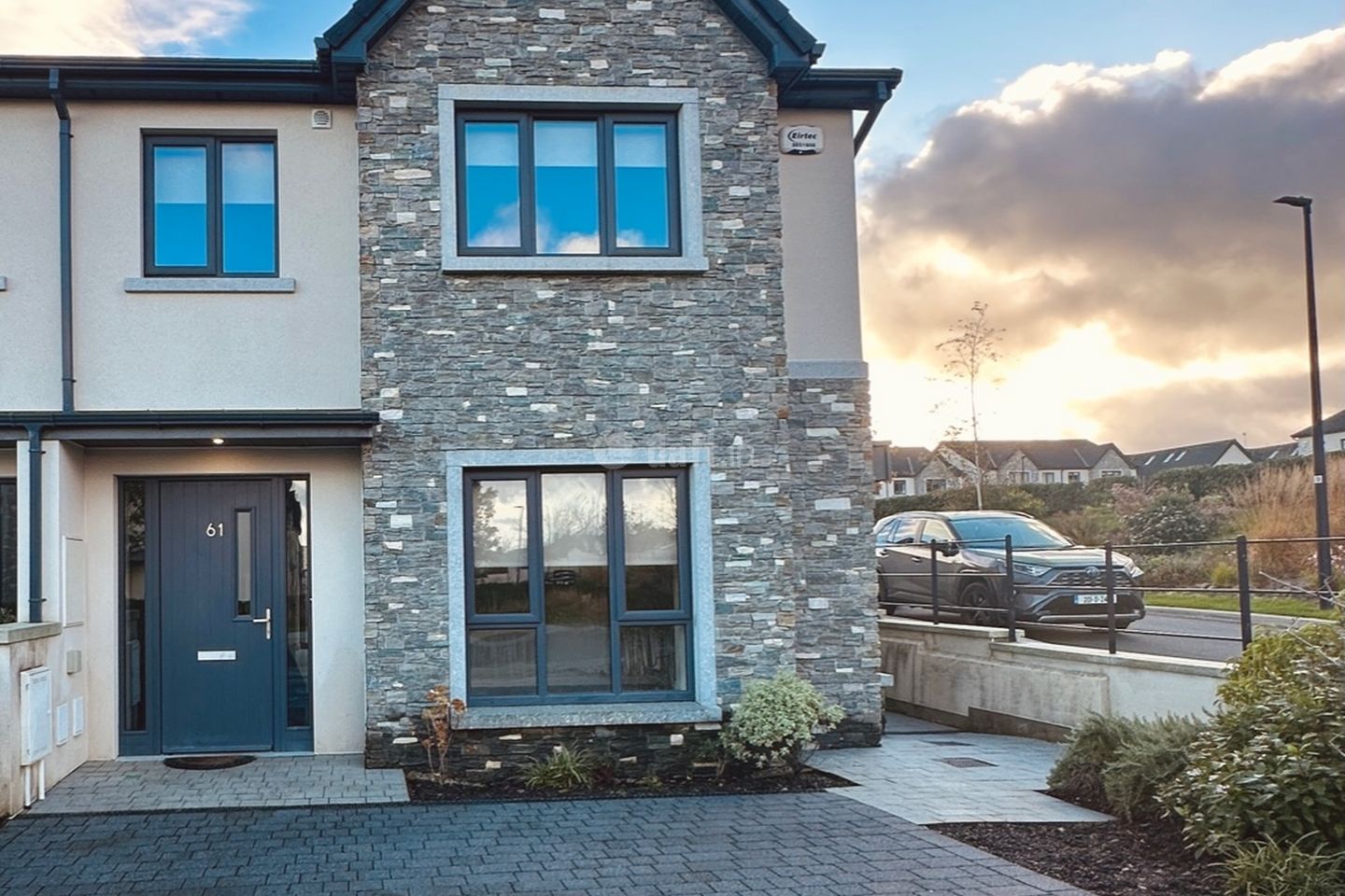 Glenheron View, Greystones, Co. Wicklow