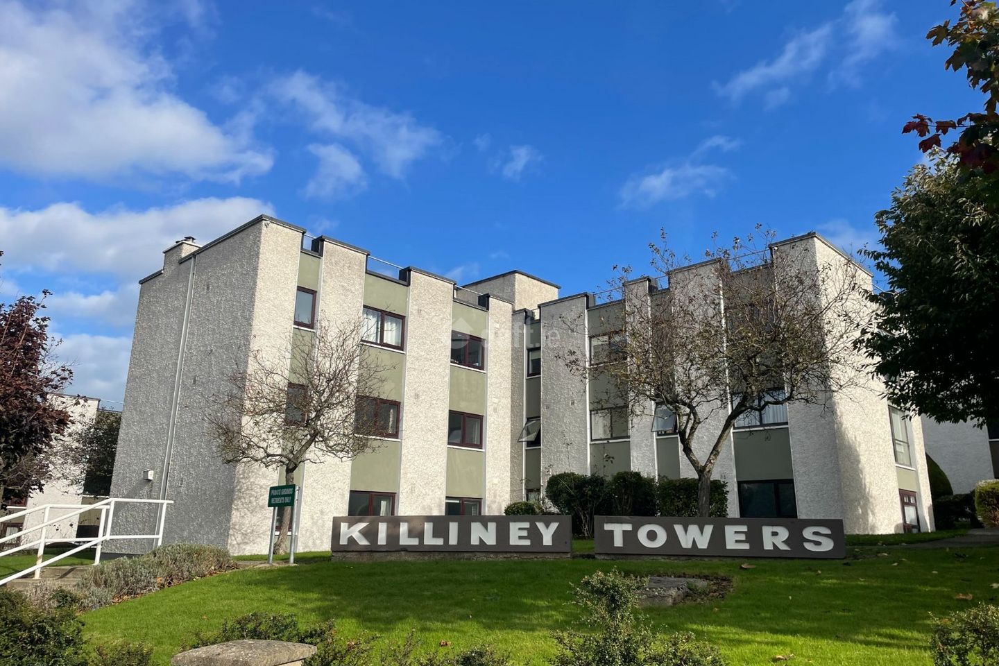 Killiney Towers, Killiney Road, Dalkey, Co. Dublin