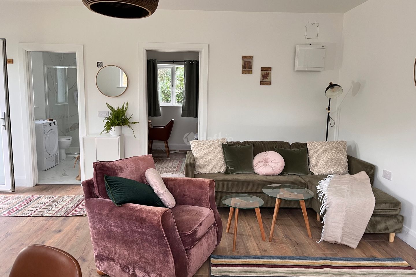 Clooniffe Moycullen , Moycullen, Co. Galway