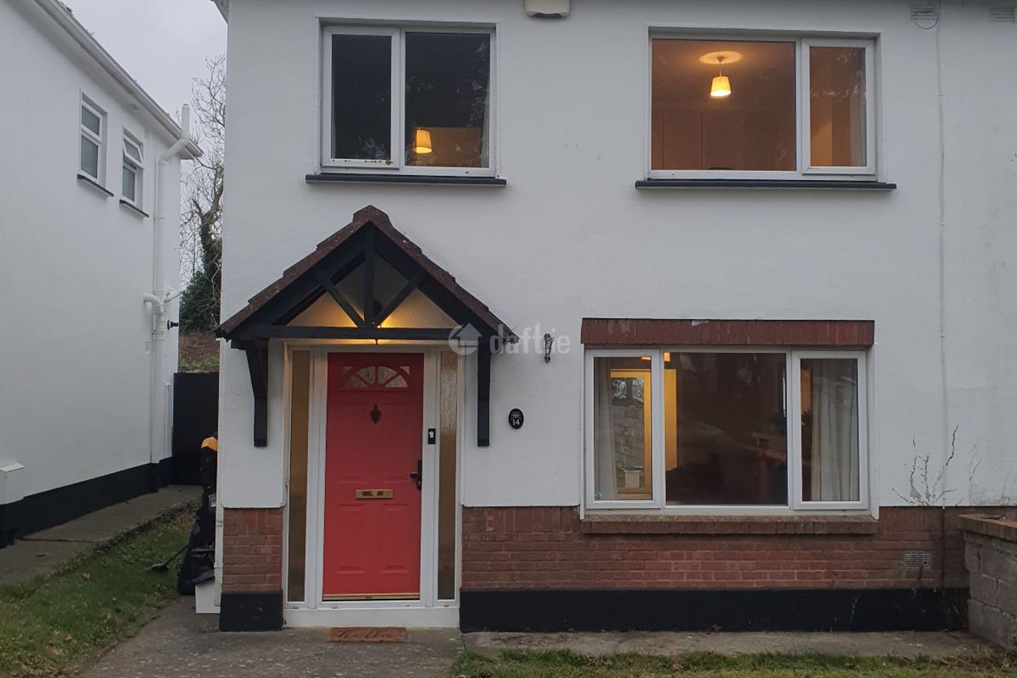 Swords Manor, Swords, Co. Dublin, Swords, Co. Dublin