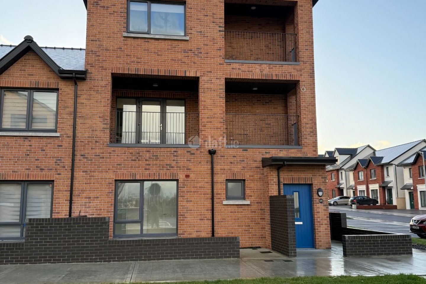 121 Newtown Meadows, Castletroy, Newtown, Co. Limerick