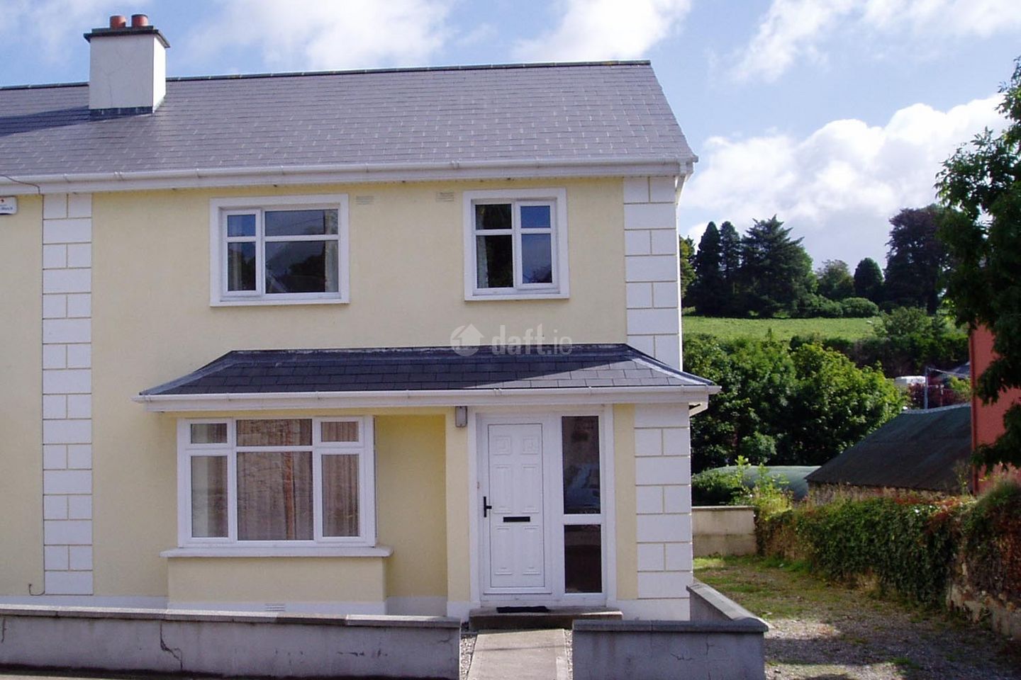 1 Millcourt, Tinahely, Co. Wicklow