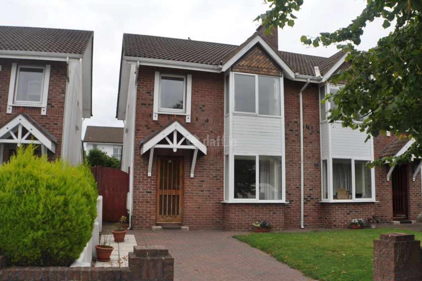 Coppinger Glade, Blackrock, Stillorgan, Dublin, Stillorgan, Co. Dublin