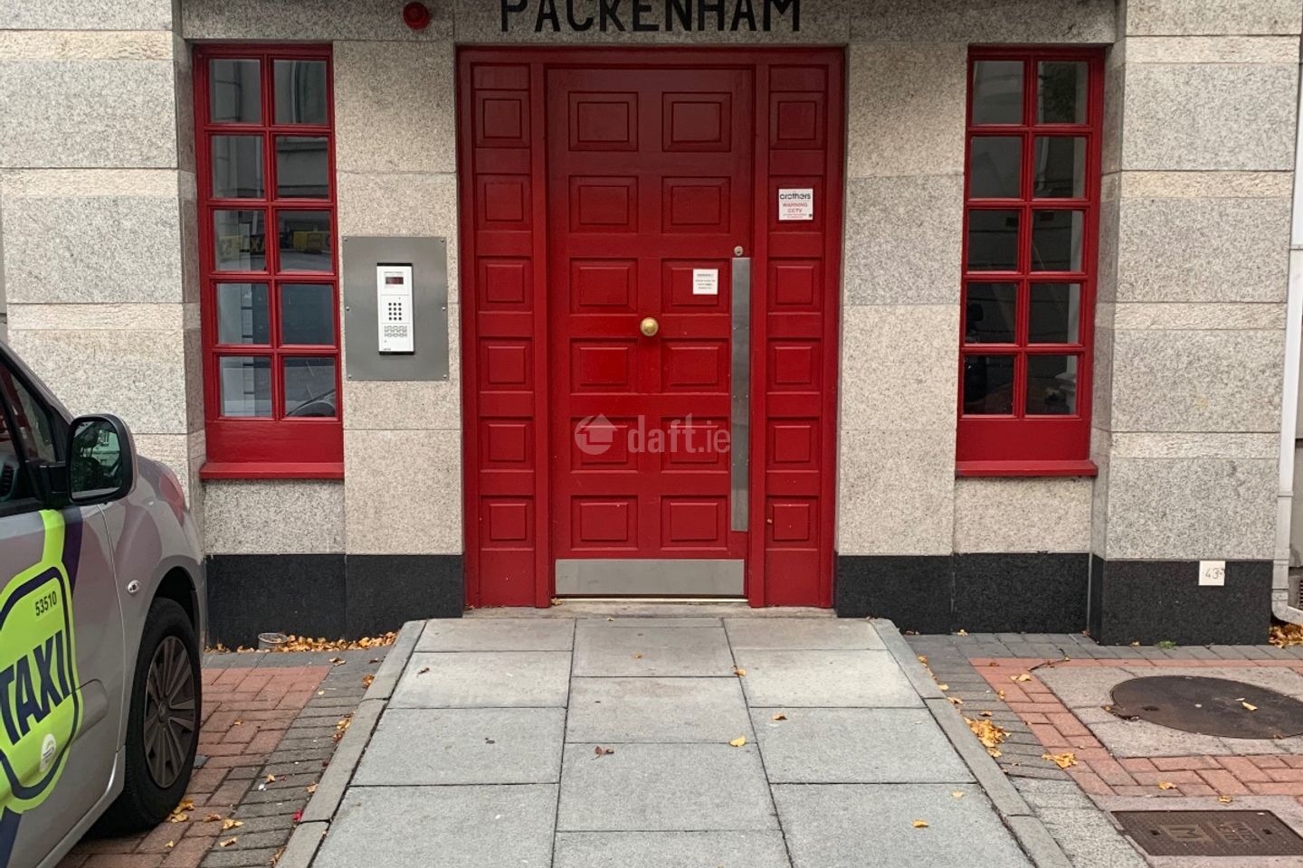 Dean Court, Patrick Street, Dublin 8, Christchurch, Dublin 8