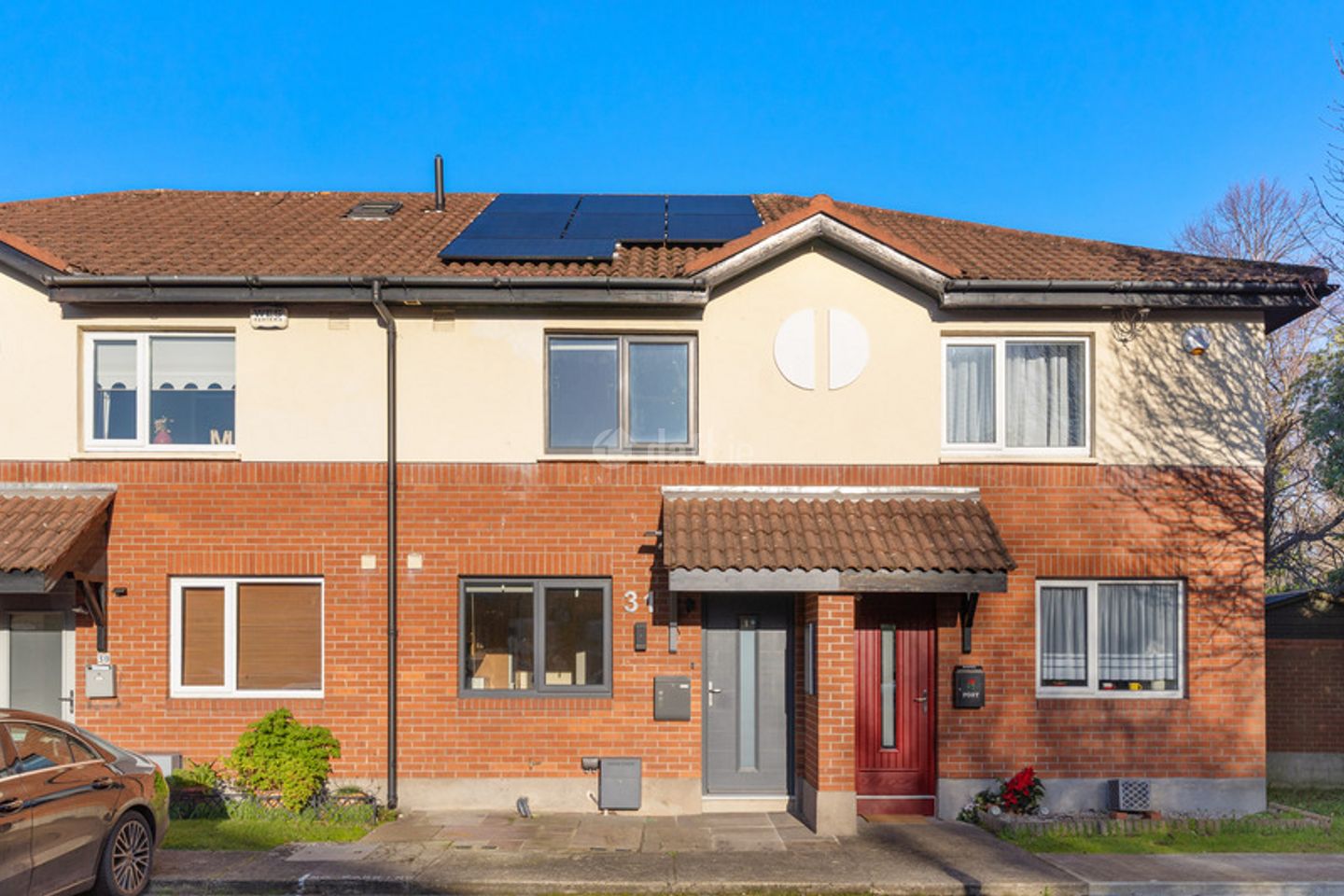 31 Saint Aubyns Court, Shanganagh Road, Killiney, Co. Dublin, Killiney, Co. Dublin