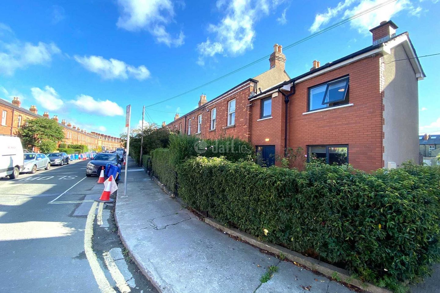 Beechwood Avenue, Ranelagh, Dublin 6