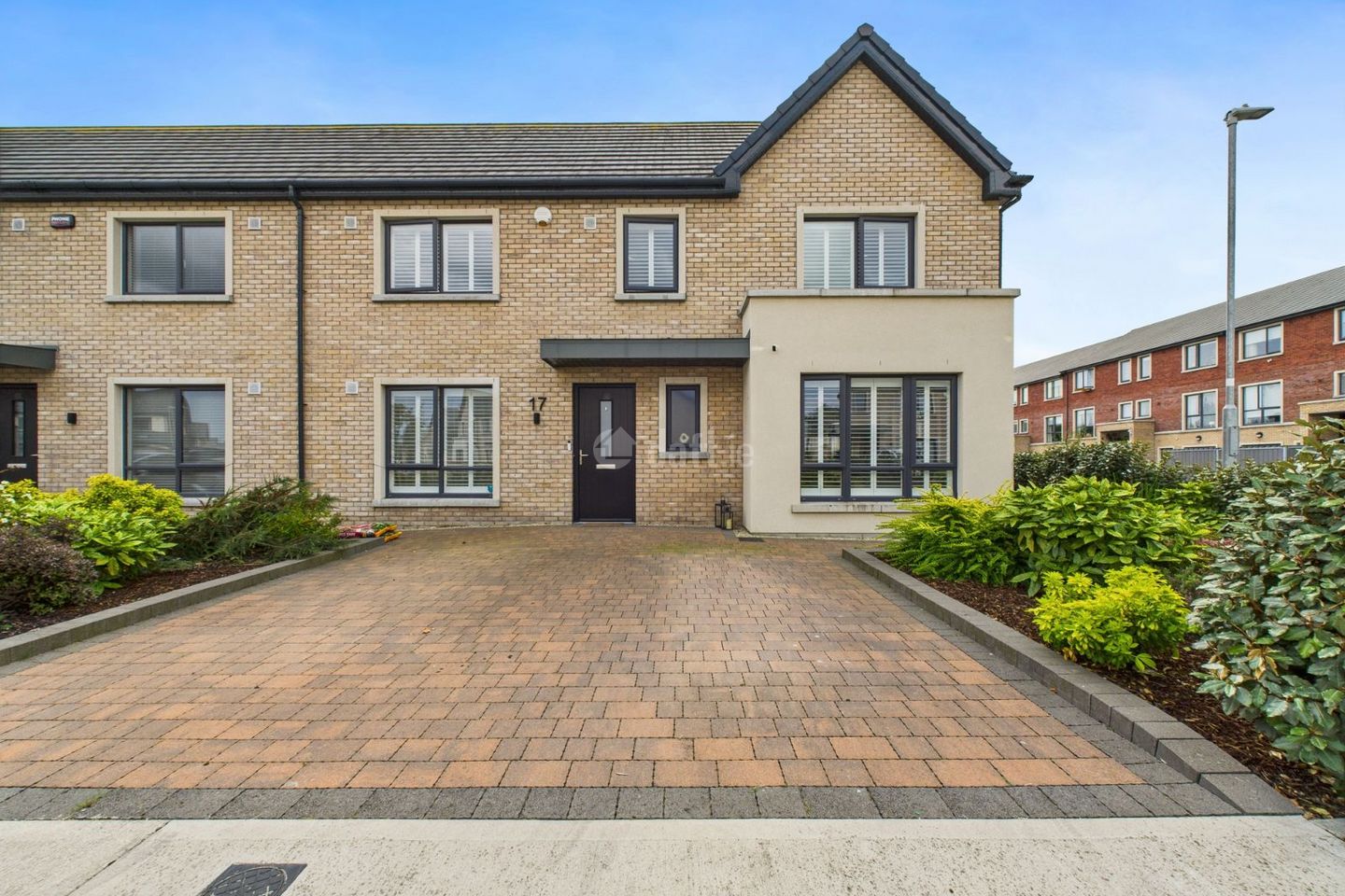 The Dales, Barnhall Meadows, Leixlip, Leixlip, Co. Kildare