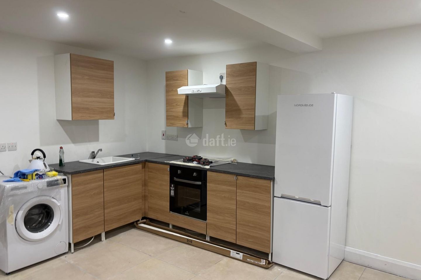 Bridge Street, Tullow, Carlow, Tullow, Co. Carlow