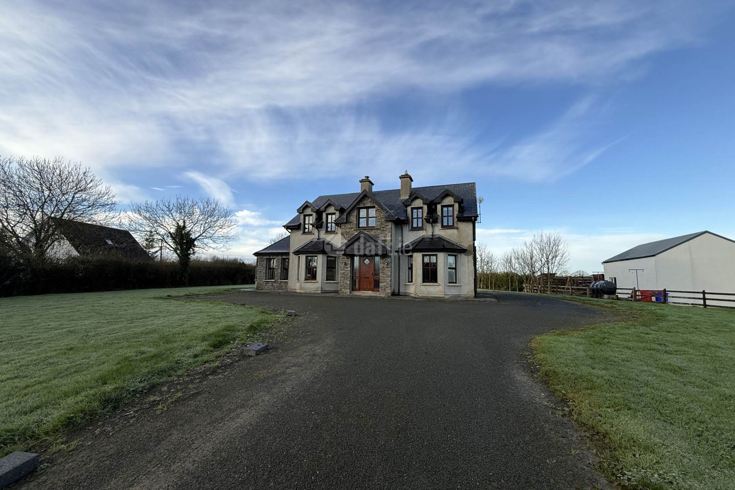 Rossline, Dromcolliher, Co. Limerick