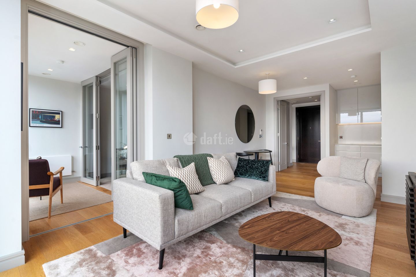 The Templeton, Lansdowne Place, Lansdowne Road, Dublin 4