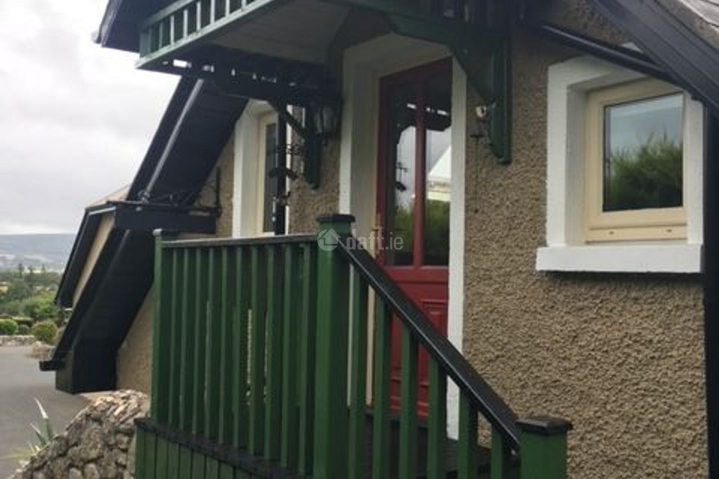 Tomriland, Roundwood, Bray, Tomdarragh, Co. Wicklow