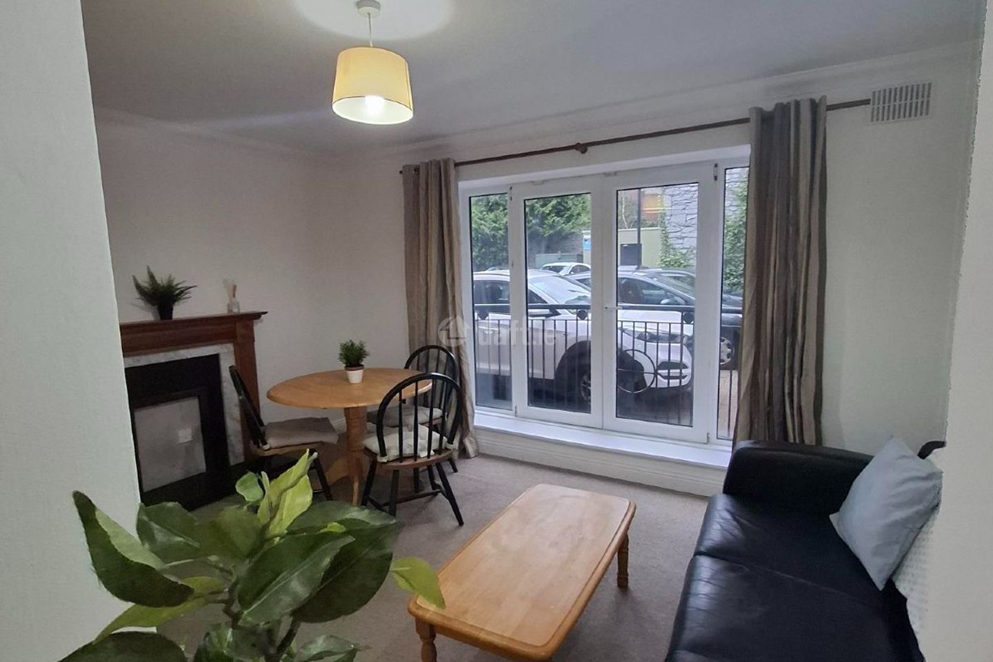 Apartment 10, New Row Place, New Row South, Dublin, Christchurch, Dublin 8