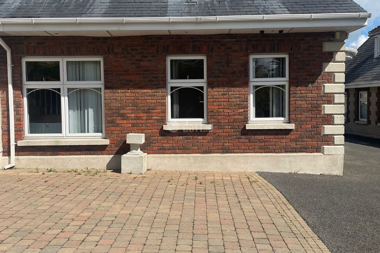 Newhall House, Newhall, Newbridge, Naas, Co. Kildare