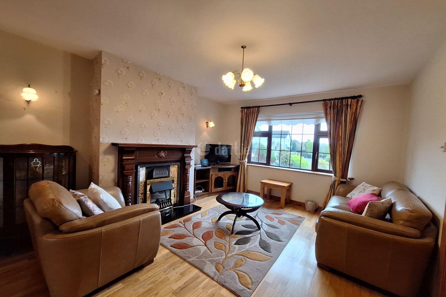Crestwood, Headford Road, Co. Galway