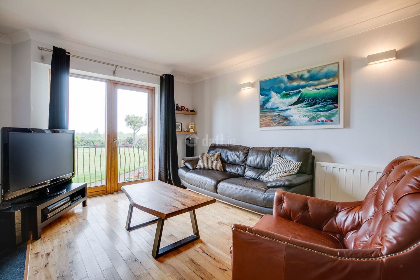 Avalon, Burrow Road, Sutton, Dublin 13