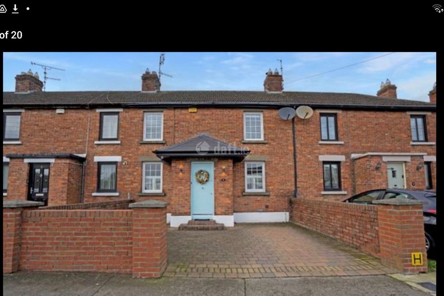 Saint Malachy's Villas, Dundalk, Co. Louth, Dundalk, Co. Louth