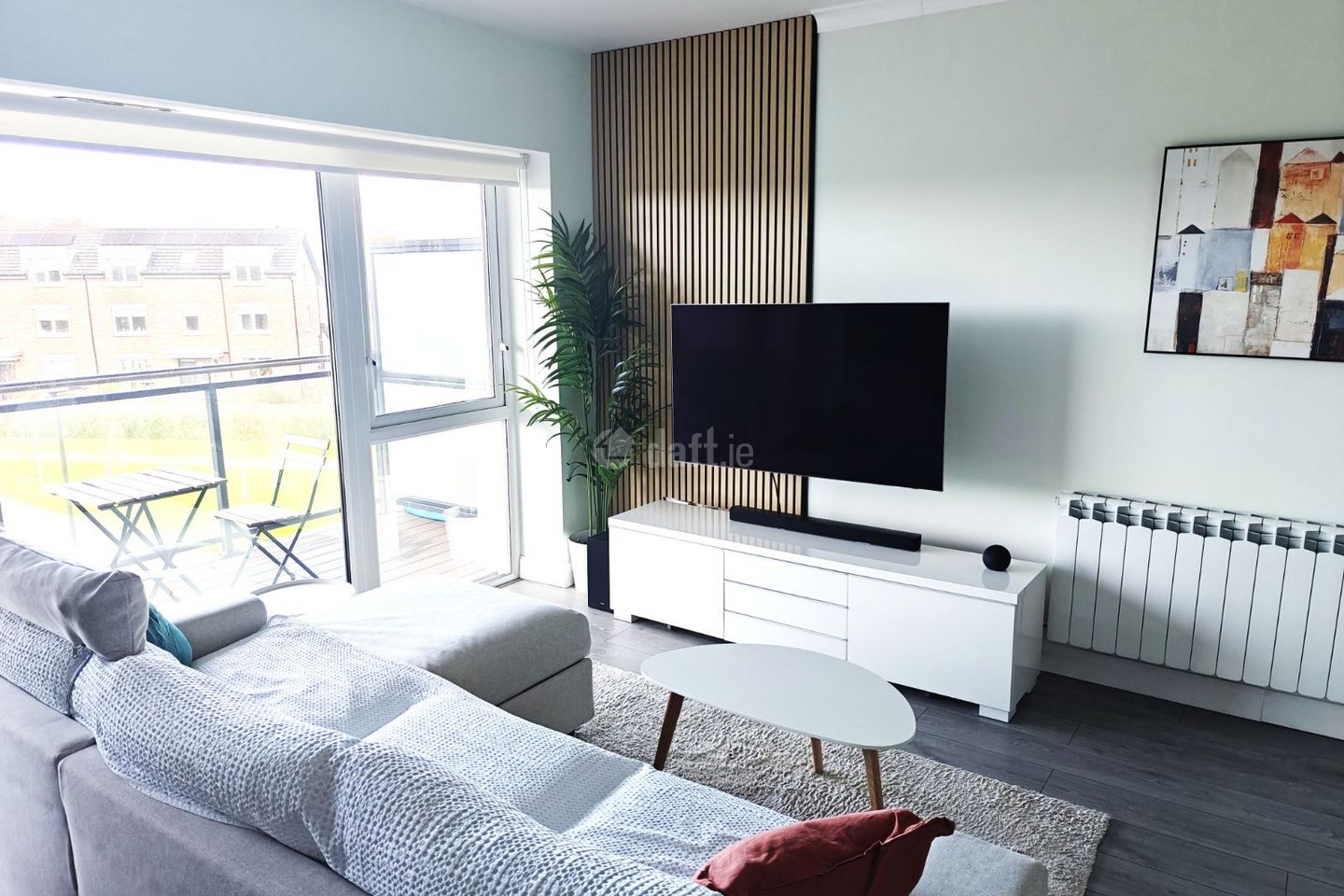 Apartment 58, Tuairin, Renmore, Co. Galway