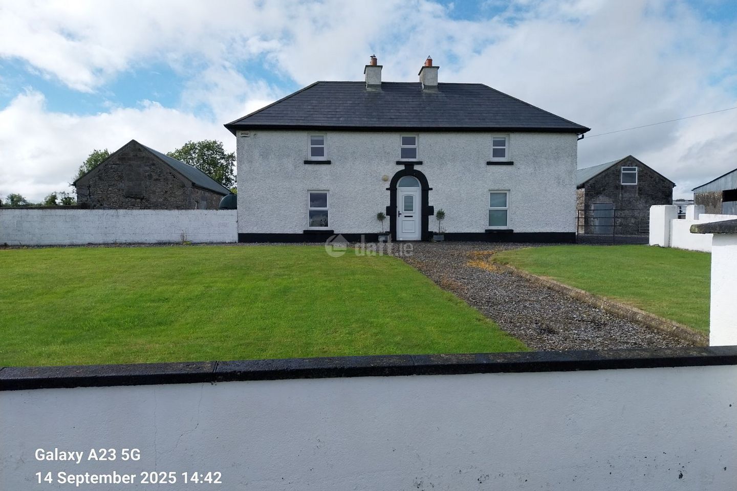 Ballygillen House, Ballygillen, Bracklyn N91KX37, Killucan, Co. Westmeath