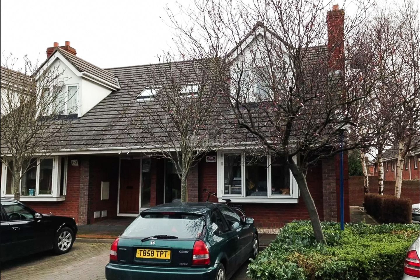17 Knightsbridge, Castle Avenue, Clontarf, Dublin 3