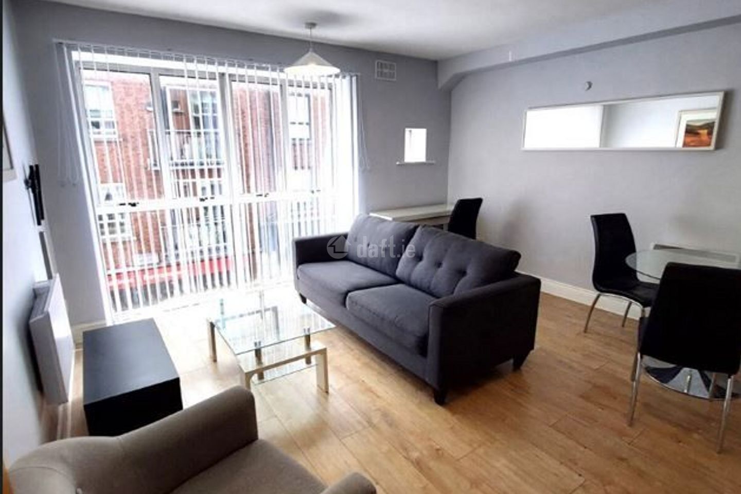 Bradogue House, 52 Wolfe Tone St, Dublin 1