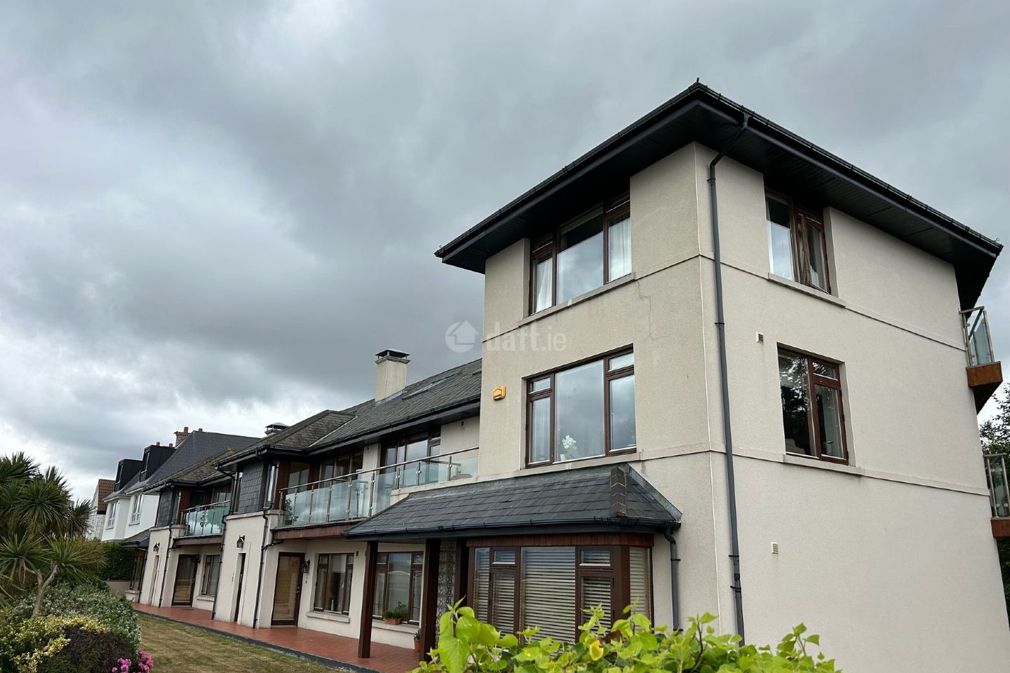 Bruach Na Mara,187 Seafield Road East,Dublin 3, Clontarf, Dublin 3