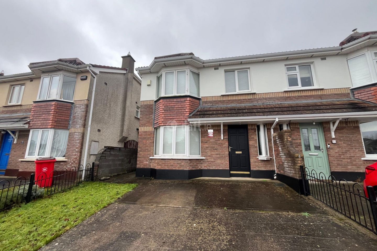 Willsbrook Road, Lucan, Dublin, Co. Dublin, Lucan, Co. Dublin
