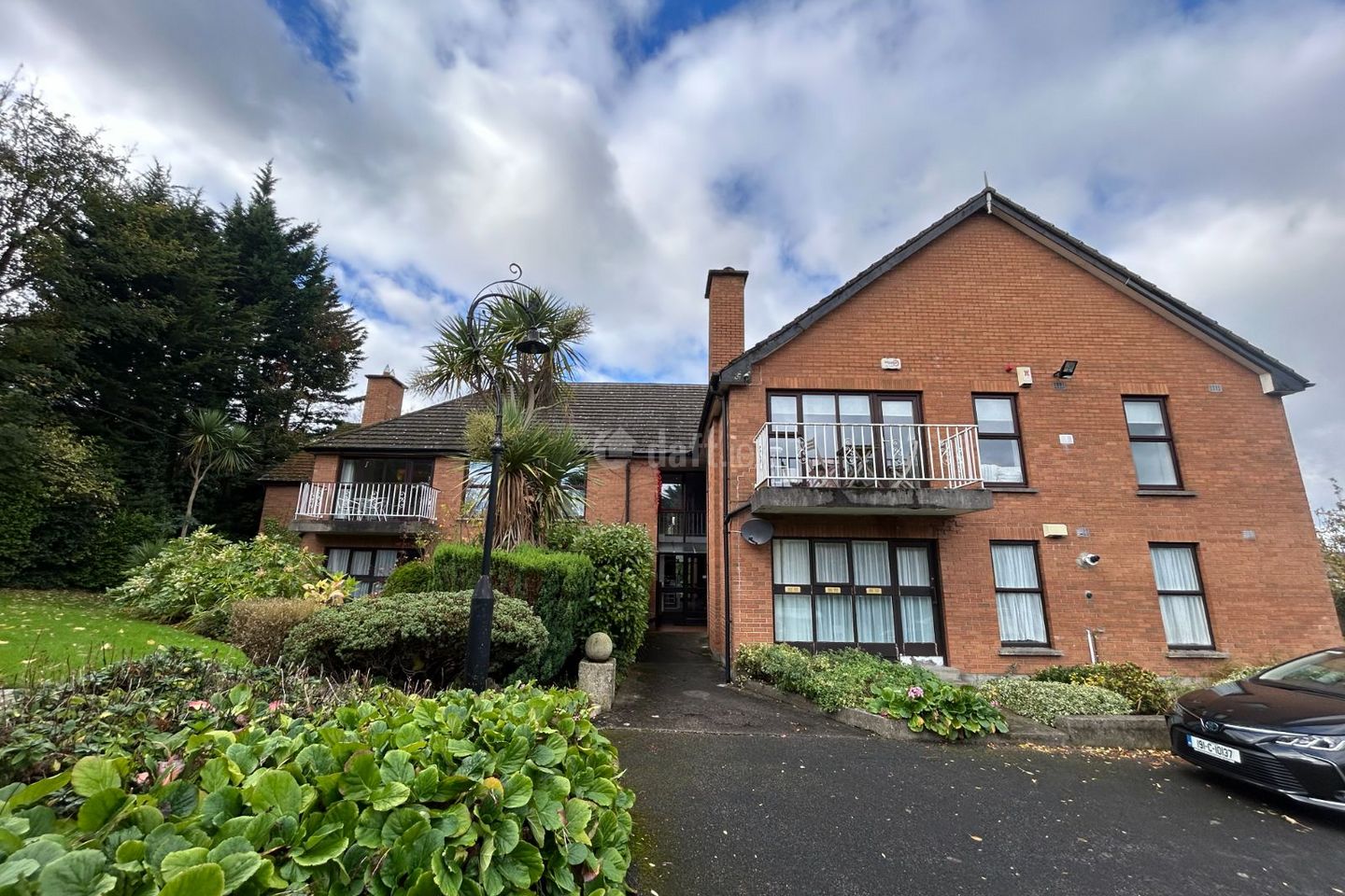 Apartment 7, Má Tuire, Mount Merrion, Co. Dublin