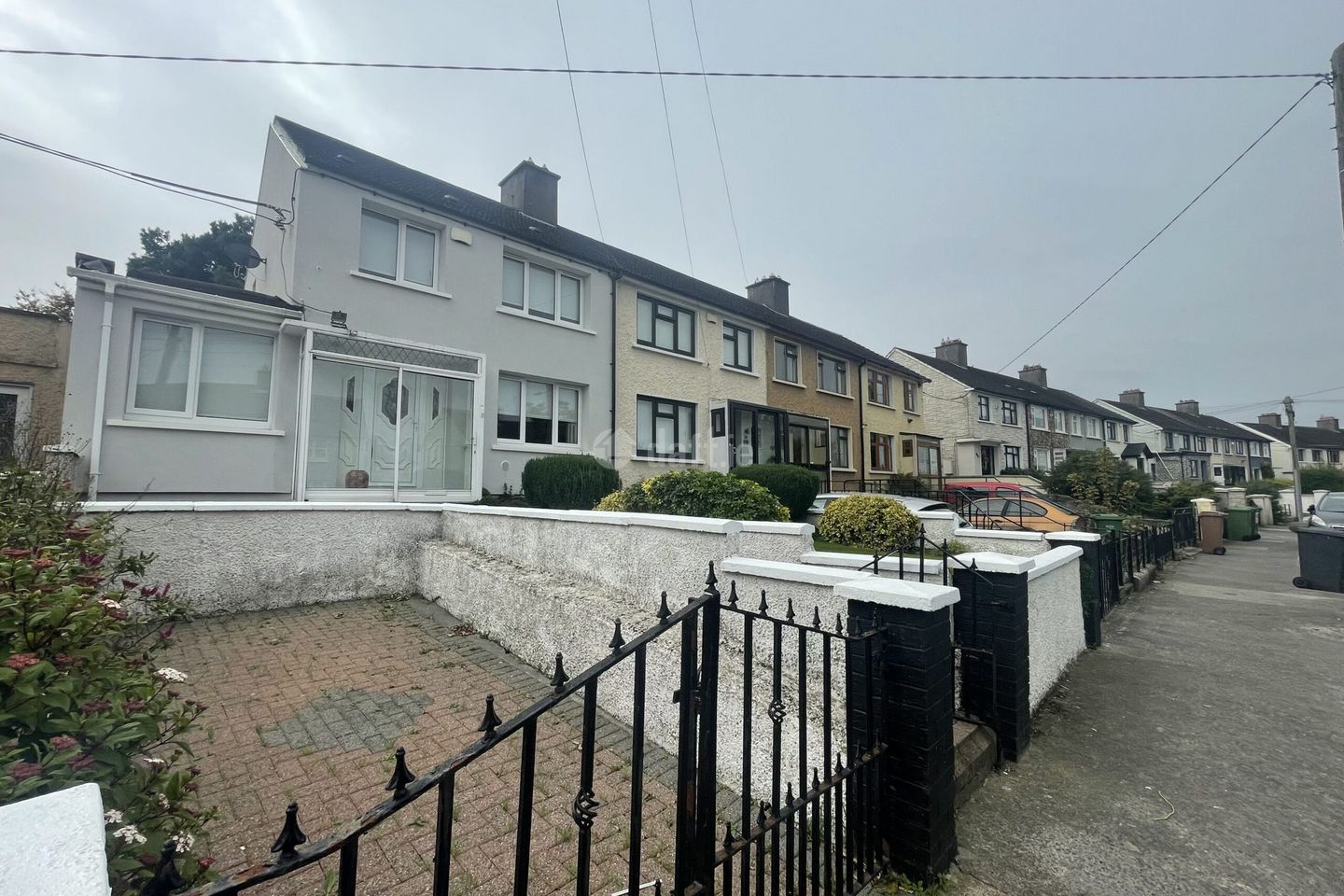 Rossmore Road, Ballyfermot, Dublin 10