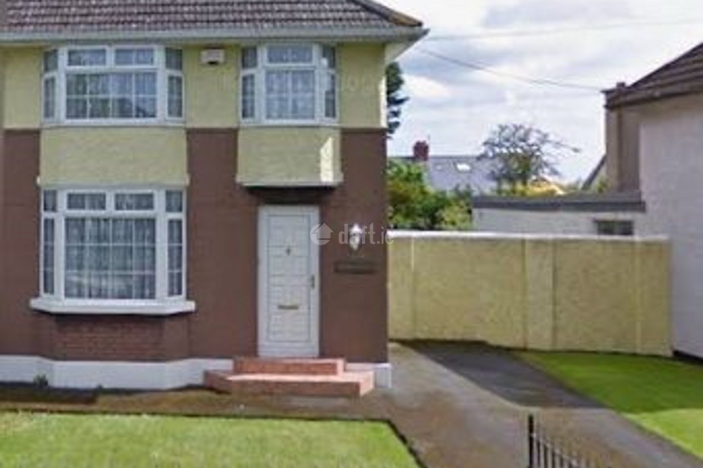 Phibsborough, North Circular Road, Dublin 7