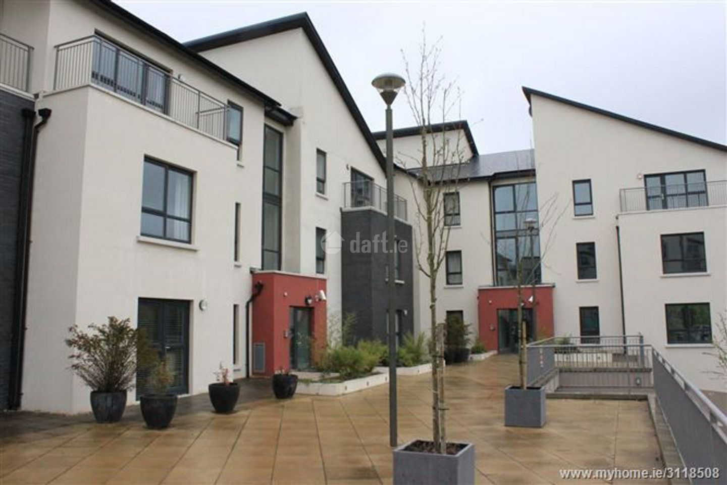 Apartment 19, Templegrove, Castletreasure, Donnybrook, Co. Cork