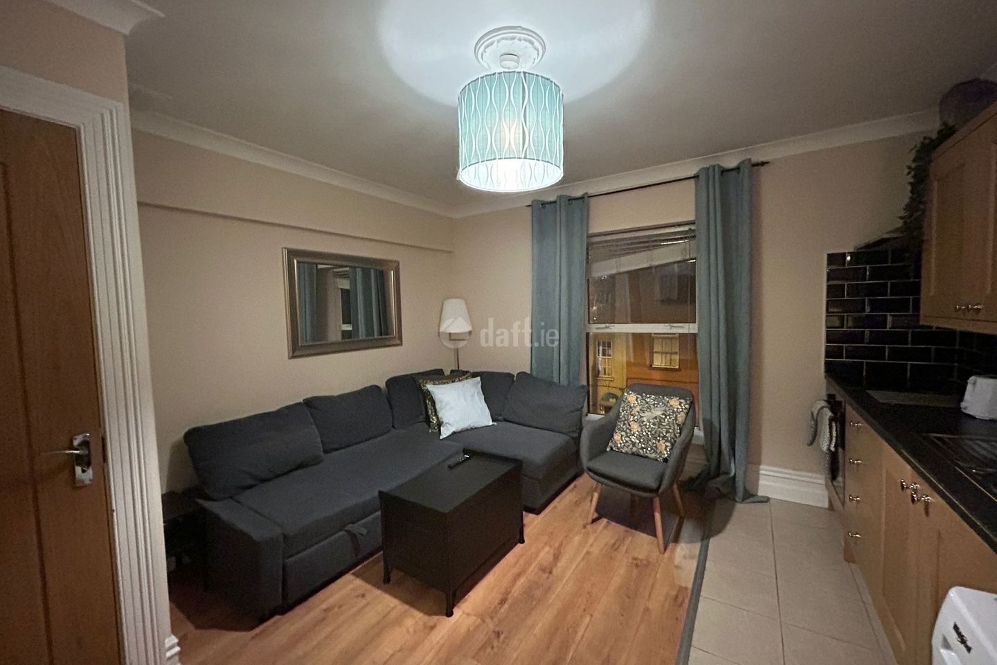 Blessington Street, Dublin 7