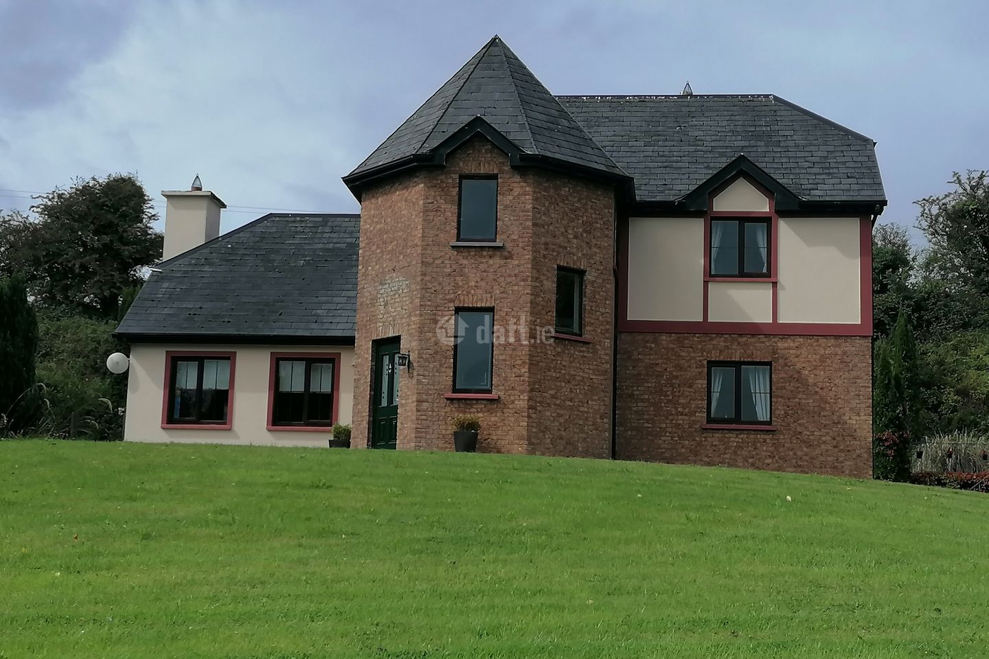 Knocknaveagh, Belcarra, Co. Mayo